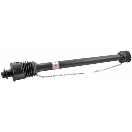 Arbre de transmission BONDIOLI/6PAVESI CS2R121CEWR7007