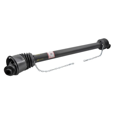 Arbre de transmission BONDIOLI/6PAVESI CS4R121CEWR7007