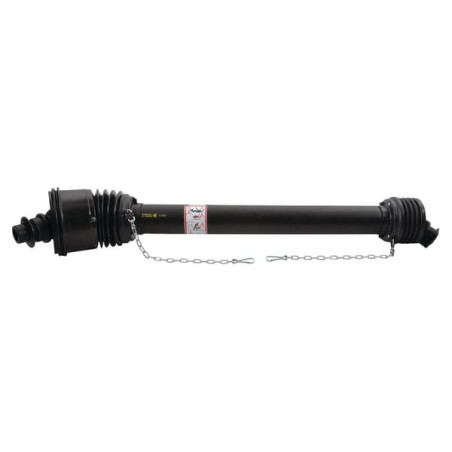 Arbre de transmission BONDIOLI/6PAVESI CS6R101CEWR7007