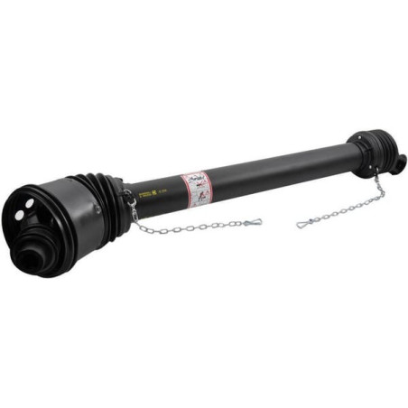 Arbre de transmission BONDIOLI/6PAVESI CS6R101CEWR7007