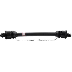 Arbre de transmission BONDIOLI/6PAVESI CS6R121CEWR7WR7
