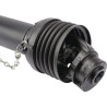Arbre de transmission BONDIOLI/6PAVESI CS8R121CEWP7007