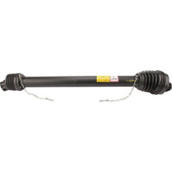 Arbre de transmission BONDIOLI/6PAVESI CS8R121CEKR7007