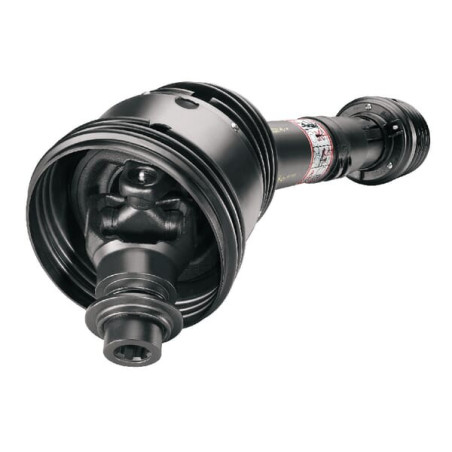 Arbre de transmission BONDIOLI/6PAVESI CS9R121CEWQ7007