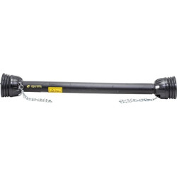 Arbre de transmission COMER T801210EN000000