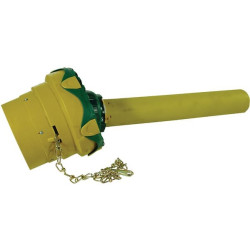 Arbre de transmission WALTERSCHEID WWZ24801210AOGS5