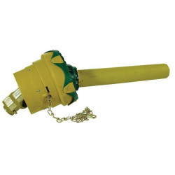 Arbre de transmission WALTERSCHEID WWZ24801210AOG
