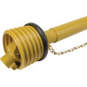 Arbre de transmission WALTERSCHEID WWE23801610