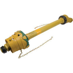 Arbre de transmission WALTERSCHEID WWE24801010F51R