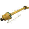 Arbre de transmission WALTERSCHEID WWE24801010F51R