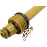 Arbre de transmission WALTERSCHEID WWE24801010F51R