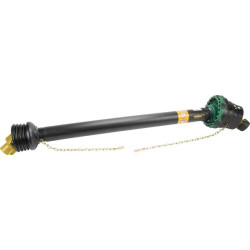 Arbre de transmission WALTERSCHEID WWE24801410
