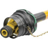 Arbre de transmission WALTERSCHEID WWE24801410