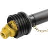 Arbre de transmission WALTERSCHEID WWE24801410