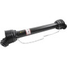 Arbre de transmission BONDIOLI/6PAVESI CS0N101CER10R10