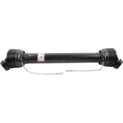 Arbre de transmission BONDIOLI/6PAVESI CS0N121CER10R10