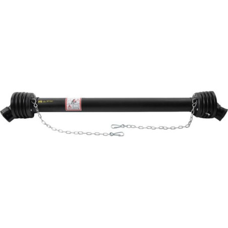 Arbre de transmission BONDIOLI/6PAVESI CS1N086CE007007