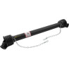 Arbre de transmission BONDIOLI/6PAVESI CS1N086CE007007