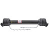 Arbre de transmission BONDIOLI/6PAVESI CS4N071CE007007