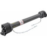 Arbre de transmission BONDIOLI/6PAVESI CS4N086CE007007