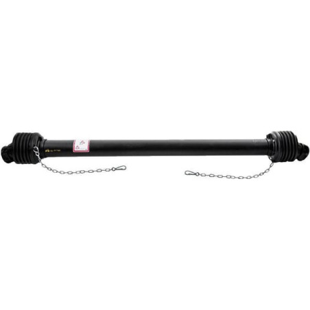 Arbre de transmission BONDIOLI/6PAVESI CS5N121CE007007