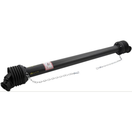 Arbre de transmission BONDIOLI/6PAVESI CS5N121CE007007
