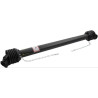 Arbre de transmission BONDIOLI/6PAVESI CS5N121CE007007