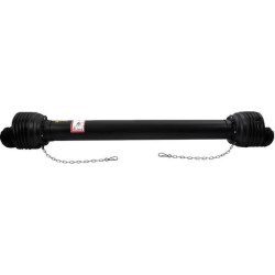 Arbre de transmission BONDIOLI/6PAVESI CS6N101CE007007