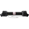 Arbre de transmission BONDIOLI/6PAVESI CS6N056CE007007