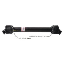 Arbre de transmission BONDIOLI/6PAVESI CS6N086CE007007