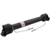 Arbre de transmission BONDIOLI/6PAVESI CS6N086CE007007