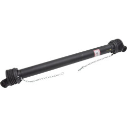 Arbre de transmission BONDIOLI/6PAVESI CH7N101CE007007
