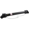 Arbre de transmission BONDIOLI/6PAVESI CS8N101CE007007