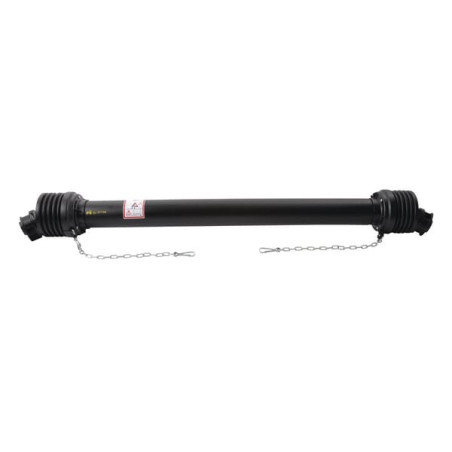 Arbre de transmission BONDIOLI/6PAVESI CS8N121CE007007