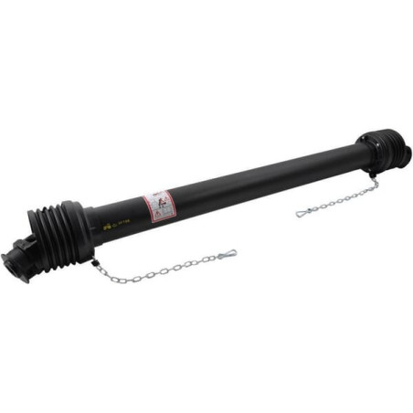 Arbre de transmission BONDIOLI/6PAVESI CS8N121CE007007