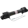 Arbre de transmission BONDIOLI/6PAVESI CS8N056CE007007