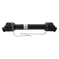 Arbre de transmission BONDIOLI/6PAVESI CS8N071CE007007