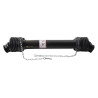 Arbre de transmission BONDIOLI/6PAVESI CS8N071CE007007