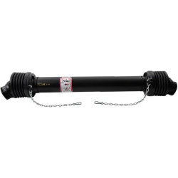 Arbre de transmission BONDIOLI/6PAVESI CS8N086CE007007