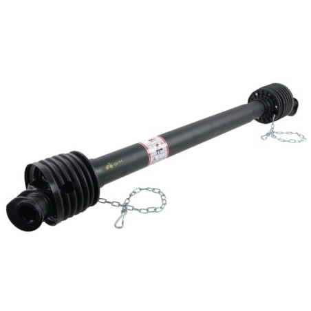 Arbre de transmission BONDIOLI/6PAVESI CS9T121CE007007