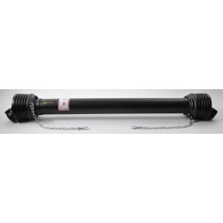 Arbre de transmission BONDIOLI/6PAVESI CS9N071CE007007