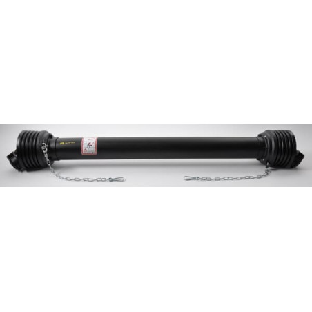 Arbre de transmission BONDIOLI/6PAVESI CS9N071CE007007