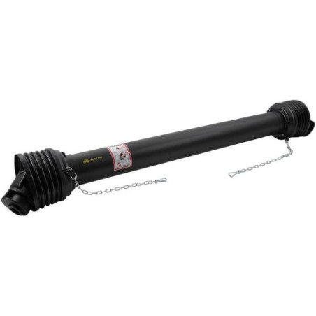 Arbre de transmission BONDIOLI/6PAVESI CS9N071CE007007