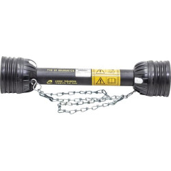 Arbre de transmission COMER T100560EN000000