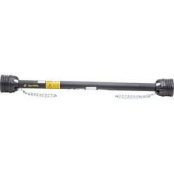 Arbre de transmission COMER T201210EN000000