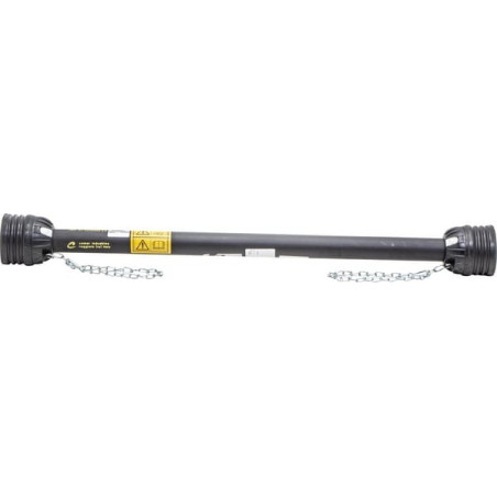 Arbre de transmission COMER T201210EN000000