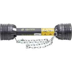 Arbre de transmission COMER T200510EN000000