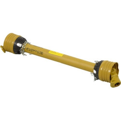 Arbre de transmission COMER T100760ENZ15C12