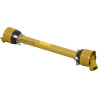 Arbre de transmission COMER T100760ENZ15C12