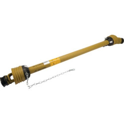 Arbre de transmission COMER T201210ENC12R12